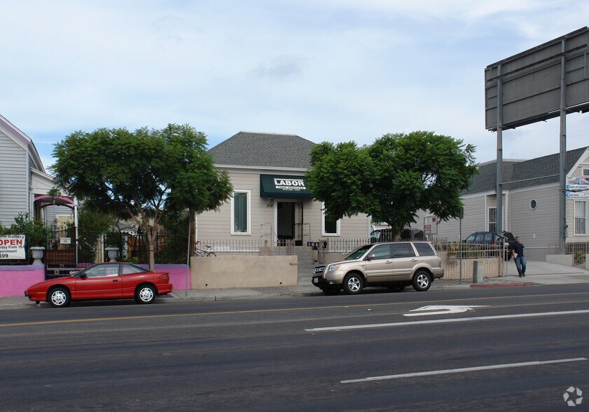 More Photos Of 1102-1118 Cesar E Chavez Pky, San Diego Office Residential For Sale