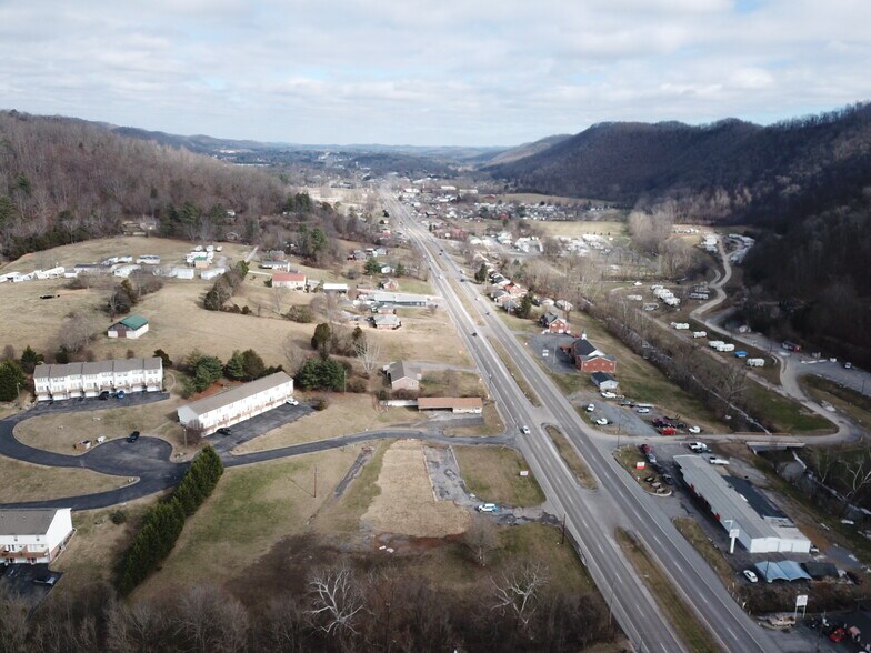 More Photos Of 2620 Volunteer Pky, Bristol Land For Sale