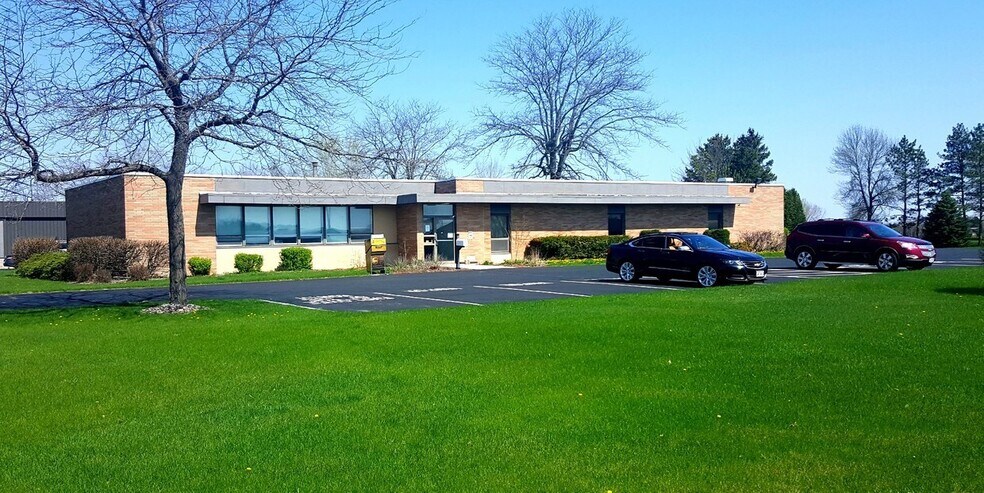 Primary Photo Of N4365 State Highway 73, Columbus Unknown For Lease