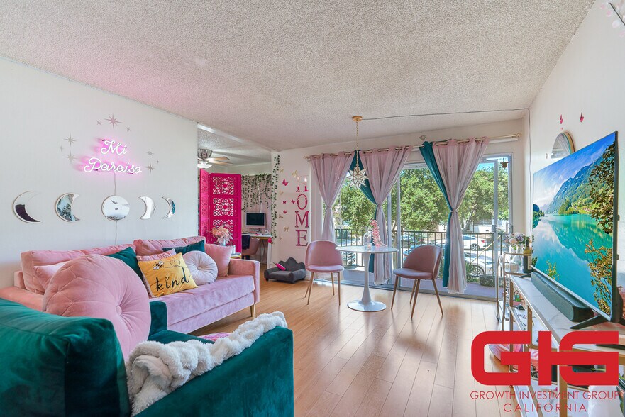 More Photos Of 820 N Raymond Ave, Pasadena Apartments For Sale