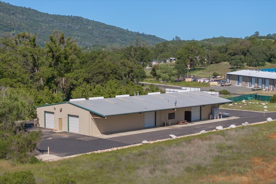 More Photos Of 320 George Reed Dr, San Andreas Manufacturing For Sale