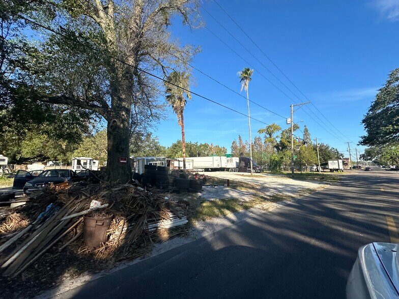 More Photos Of 5024 N 30th St, Tampa Land For Sale