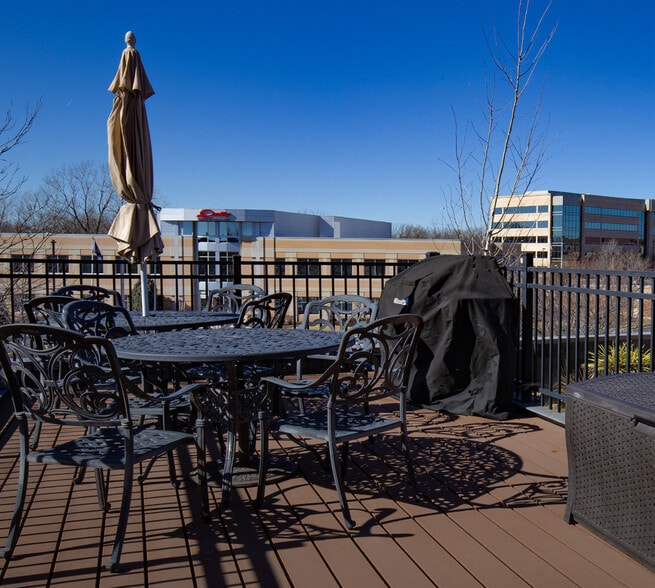 Primary Photo Of 7400 W 129th St, Overland Park Office For Sale