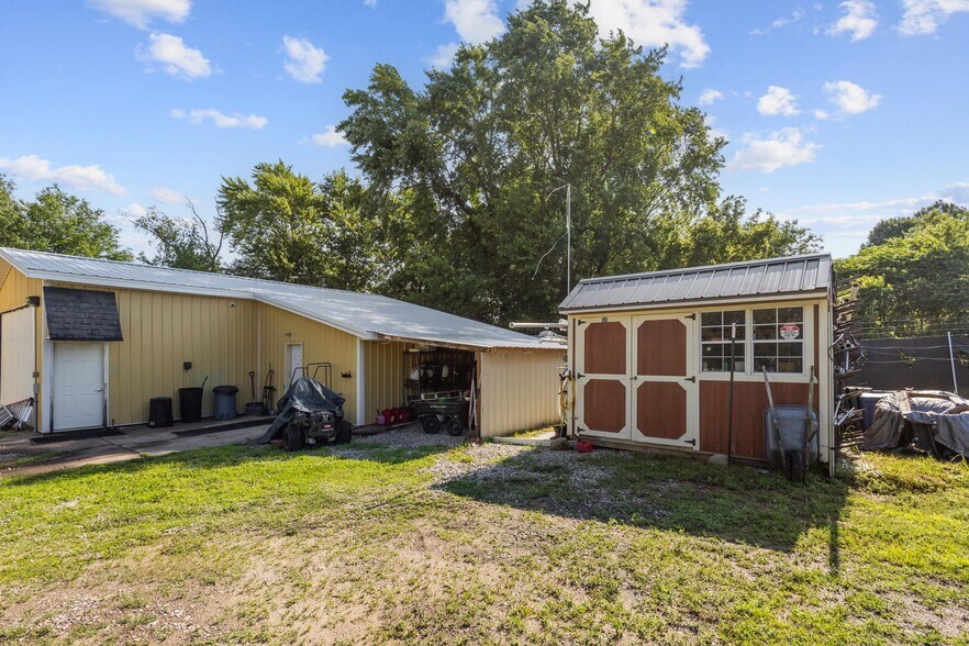 More Photos Of 1770 Columbia Ave, Battle Creek Land For Sale