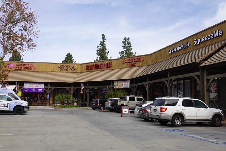 More Photos Of 515 W Arrow Hwy, San Dimas Unknown For Lease