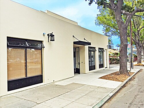 More Photos Of 826 De La Vina St, Santa Barbara Storefront For Lease