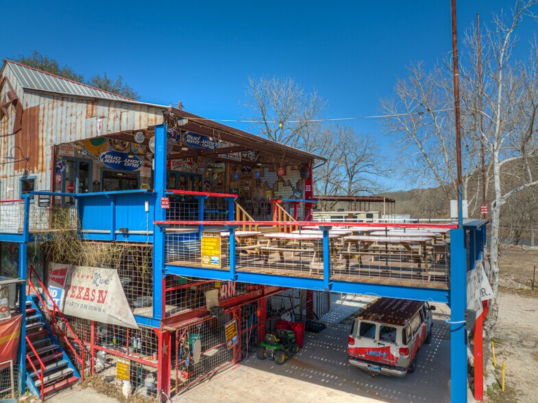 More Photos Of 7367 River Rd, New Braunfels Lodge Meeting Hall For Sale