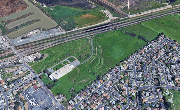 More Photos Of Port Chicago Hwy, Bay Point Land For Sale