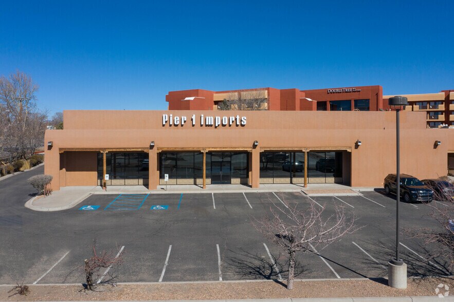 More Photos Of 4056 Cerrillos Rd, Santa Fe Freestanding For Sale