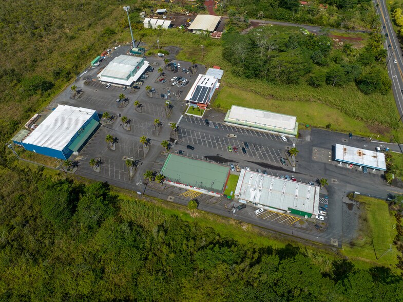 More Photos Of 15-2656 Pahoa Village Rd, Pahoa Freestanding For Lease