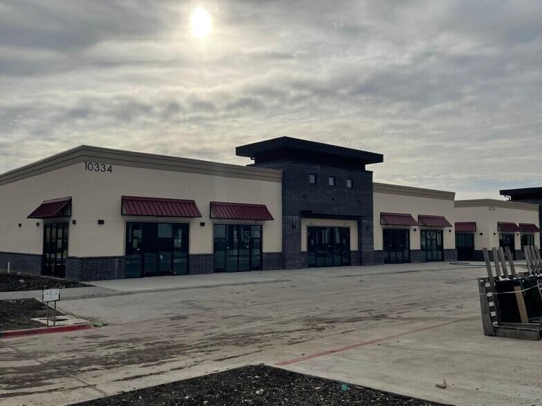 More Photos Of 10234 Coit Rd, Frisco Unknown For Lease