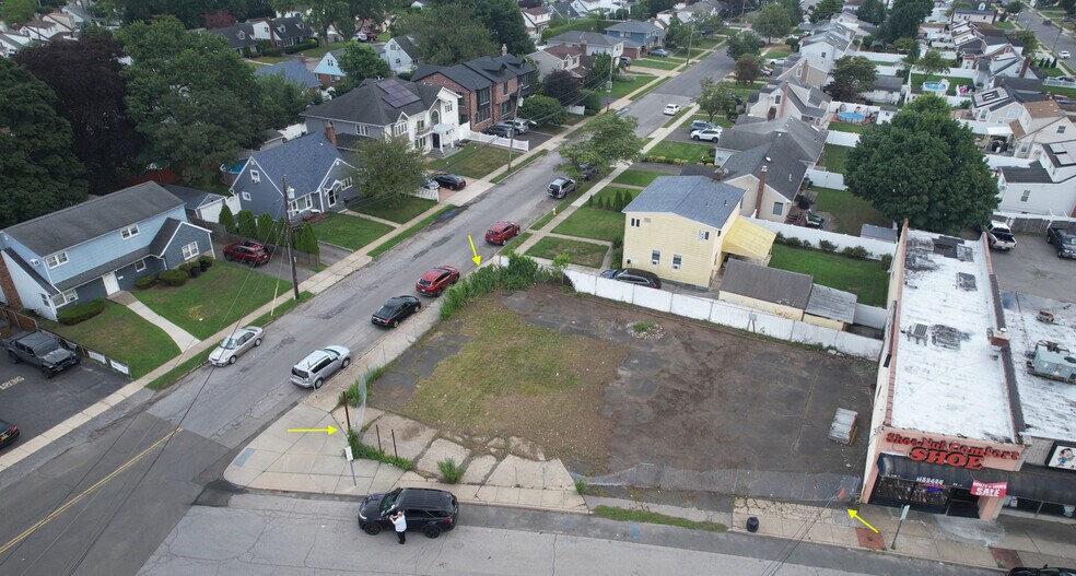 More Photos Of 2600 Hempstead Tpke, East Meadow Land For Sale