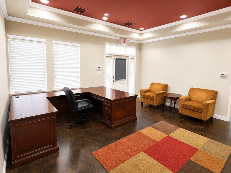 More Photos Of 305 W Spring Creek Pky, Plano Medical For Sale
