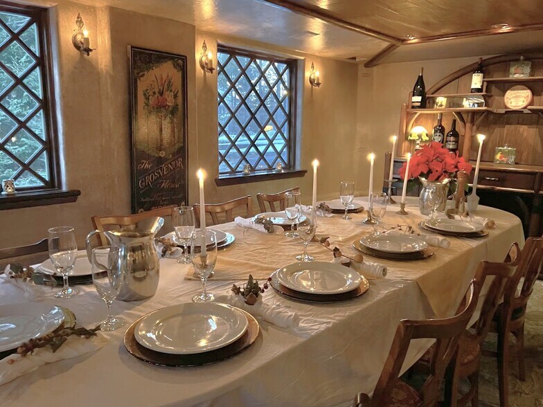 More Photos Of 39 Interlaken Ave, Lake Placid Hotel For Sale