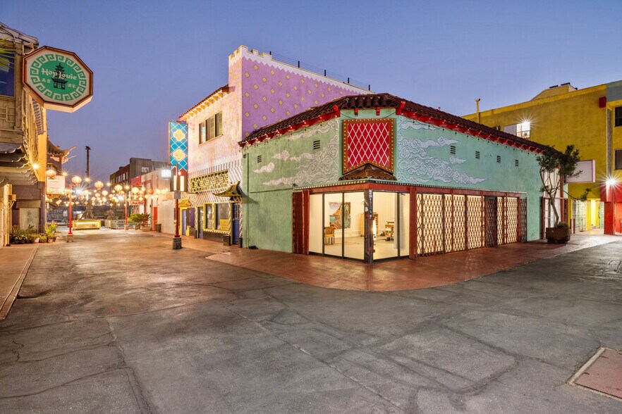 More Photos Of 936 Mei Ling Way, Los Angeles Freestanding For Sale