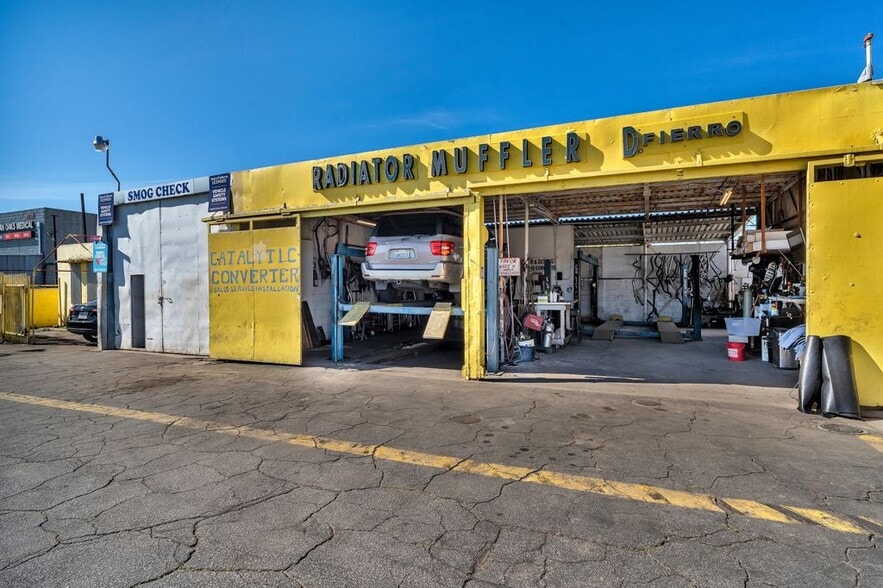 More Photos Of , Pacoima Unknown For Sale