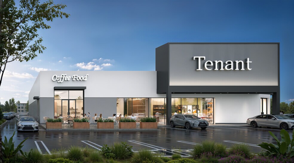 Primary Photo Of 4909 Paramount Blvd, Lakewood Drugstore For Lease