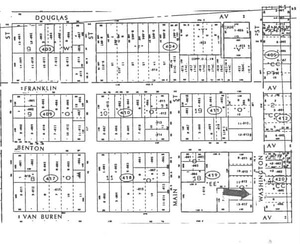 More Photos Of 25 S Washington St, Naperville Storefront For Lease