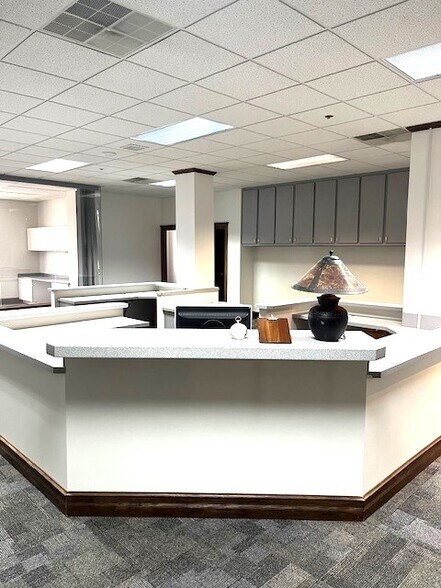 More Photos Of 205 Washington St, Burlington Office For Lease
