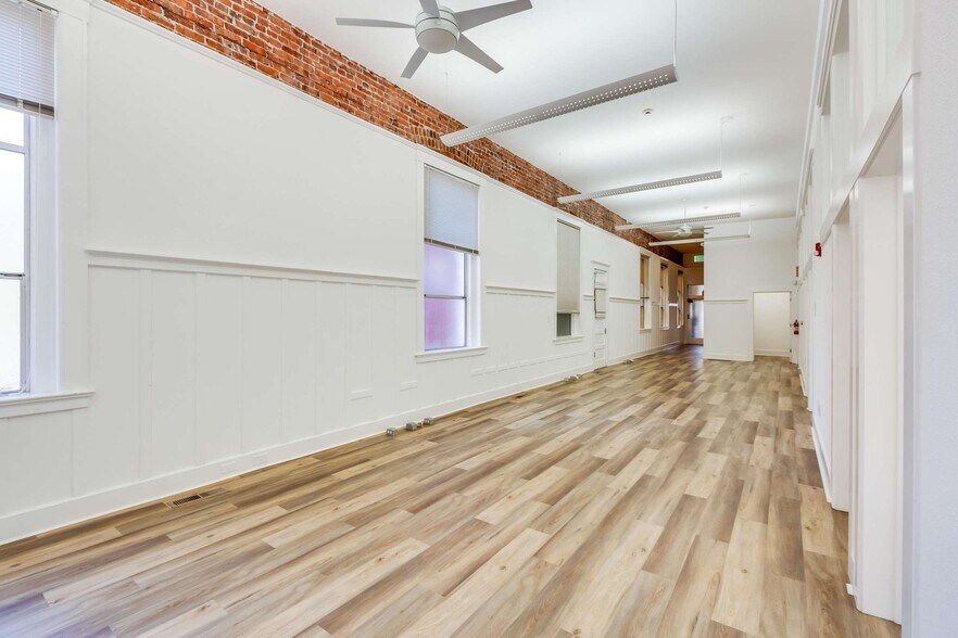 More Photos Of 210 Washington Ave, Richmond Loft Creative Space For Lease