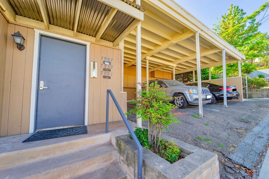 More Photos Of 7987 Normal Ave, La Mesa Apartments For Sale