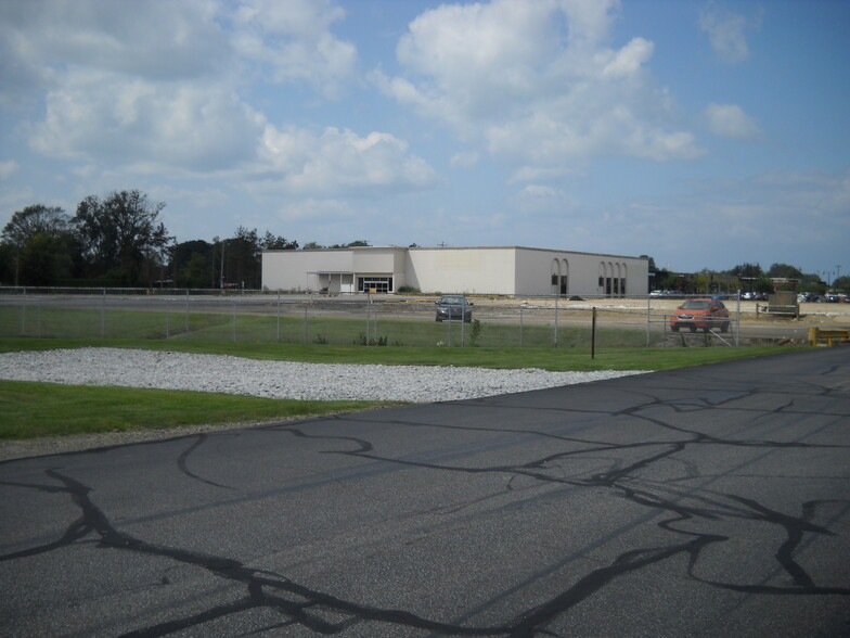 Primary Photo Of 0 Pittsburgh Avenue, Erie Land For Lease