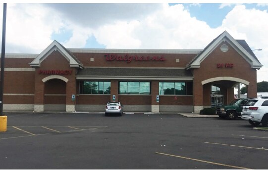More Photos Of 4580 Monroe St, Toledo Drugstore For Sale