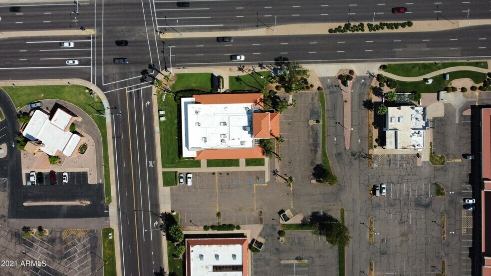 More Photos Of 6315 E Main St, Mesa Medical For Lease