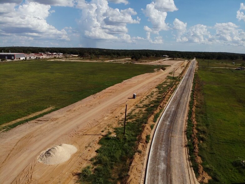 More Photos Of 3670 S Loop 1604 E, San Antonio Land For Sale