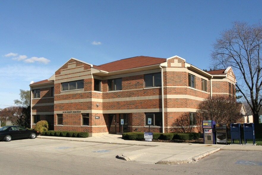 More Photos Of 1N131 County Farm Rd, Winfield Office For Sale