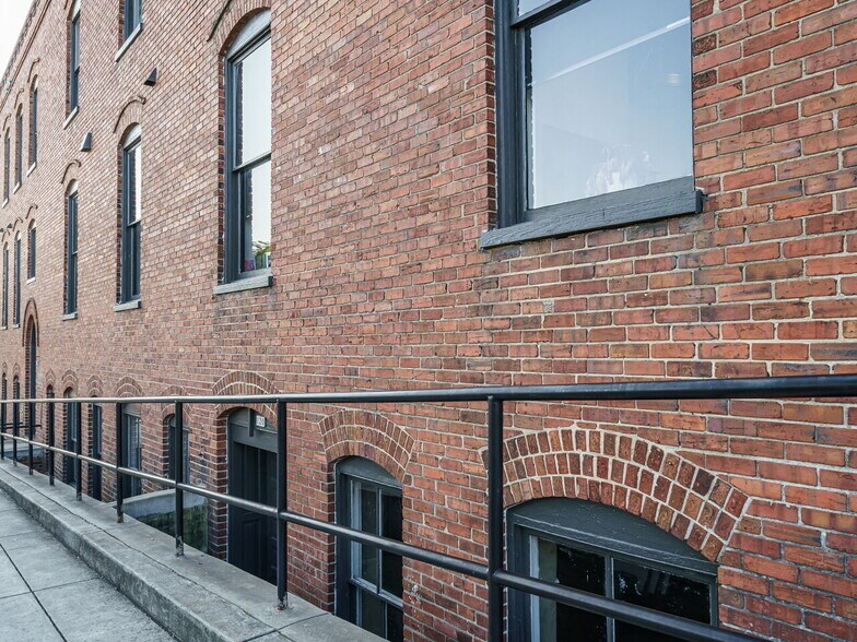 More Photos Of 201 Chatham St, Sanford Office Residential For Sale