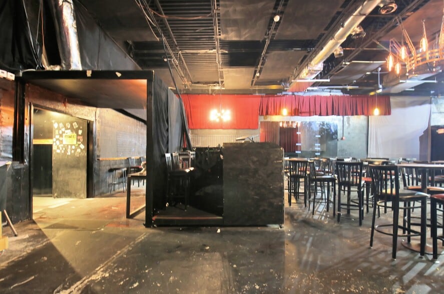 More Photos Of 7716 N Main St, Jonesboro Freestanding For Sale