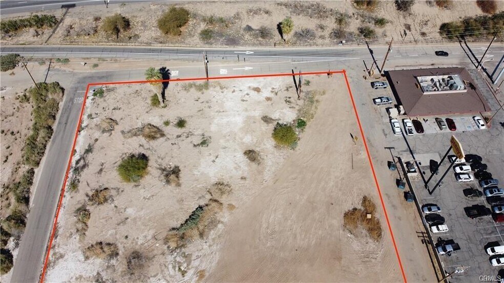 More Photos Of 900 W Donlon St, Blythe Land For Sale