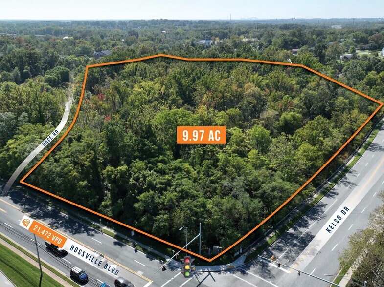 More Photos Of adj. to 6060 Rossville, Essex Land For Sale