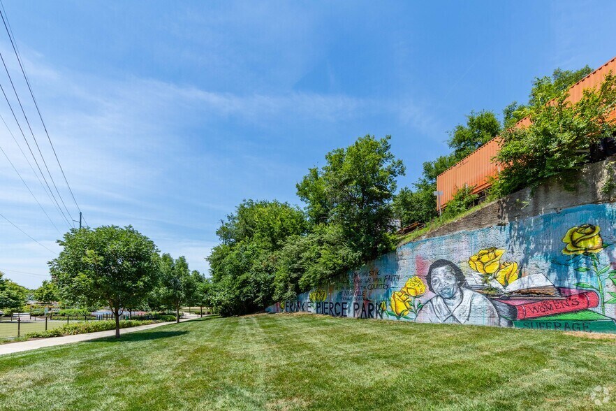 More Photos Of 500 11th Ave N, Nashville Office Residential For Lease