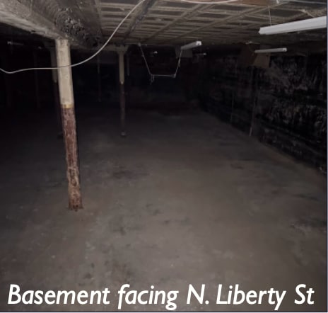 More Photos Of 414 N Liberty St, Winston-Salem Storefront For Sale