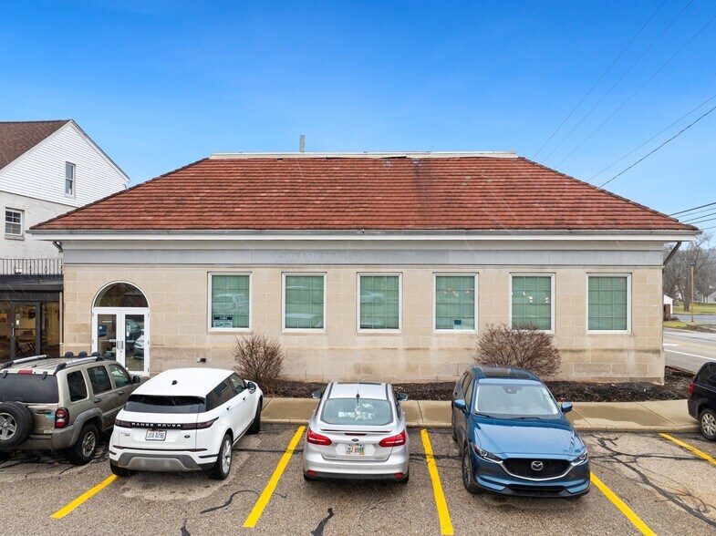 More Photos Of 9777 Ravenna Rd, Twinsburg Medical For Sale