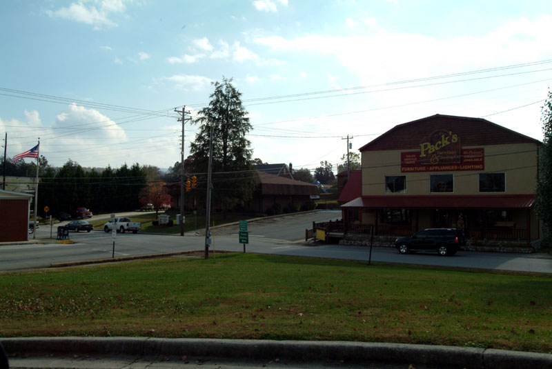 More Photos Of 146 Depot St, Blue Ridge Storefront Retail Office For Sale