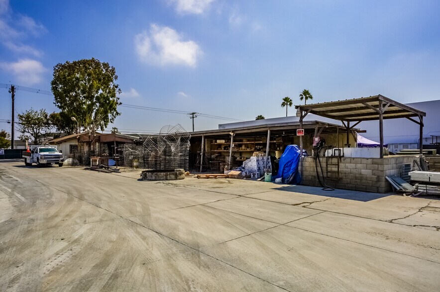 More Photos Of , San Marcos Industrial For Sale