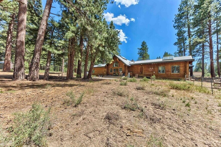 More Photos Of 12640 Union Mills Rd, Truckee Schools For Sale
