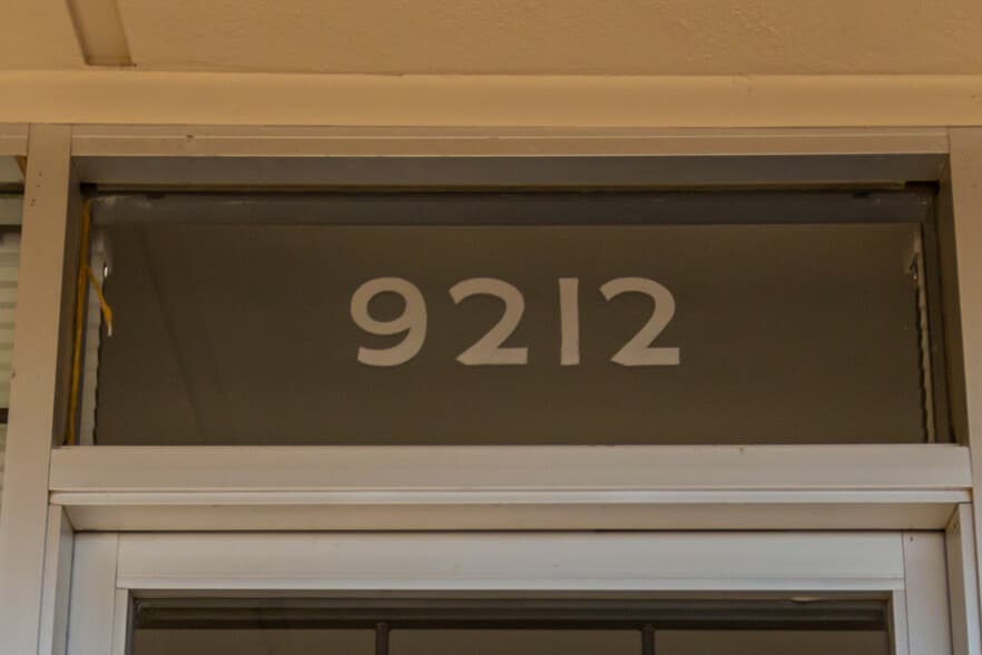 More Photos Of 9212 N Central Ave, Phoenix General Retail For Lease