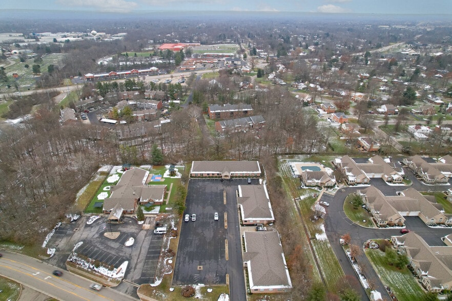 More Photos Of 9155 Governors Way, Cincinnati Office For Sale