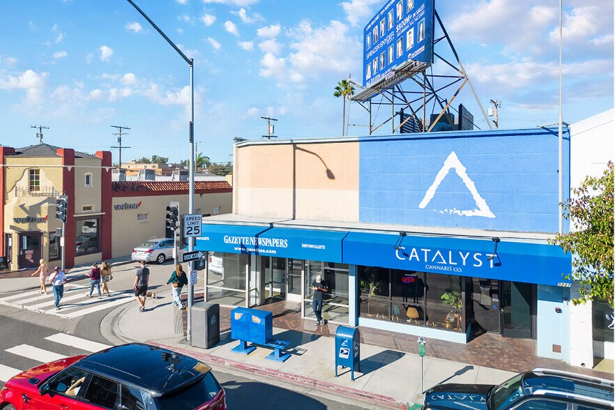 More Photos Of , Long Beach General Retail For Sale