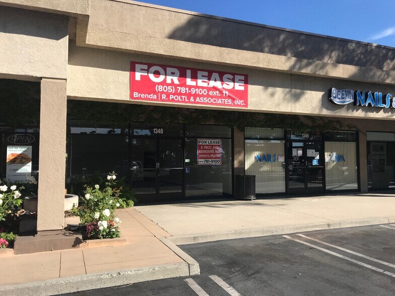 More Photos Of 1328 Madonna Rd, San Luis Obispo Unknown For Lease