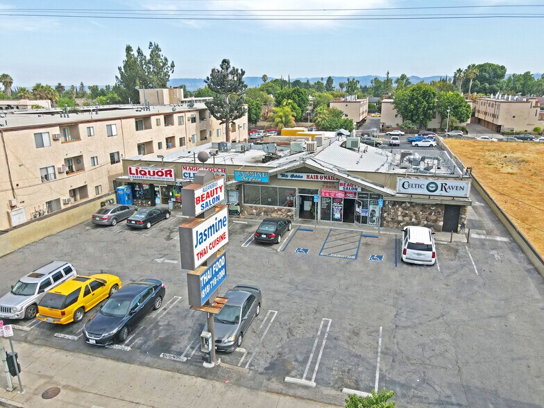 Primary Photo Of 20160 Roscoe Blvd, Winnetka Storefront For Sale