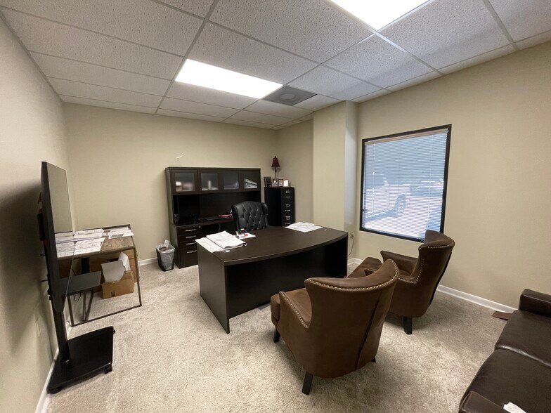 More Photos Of 3715 NW 97th Blvd, Gainesville Office For Sale