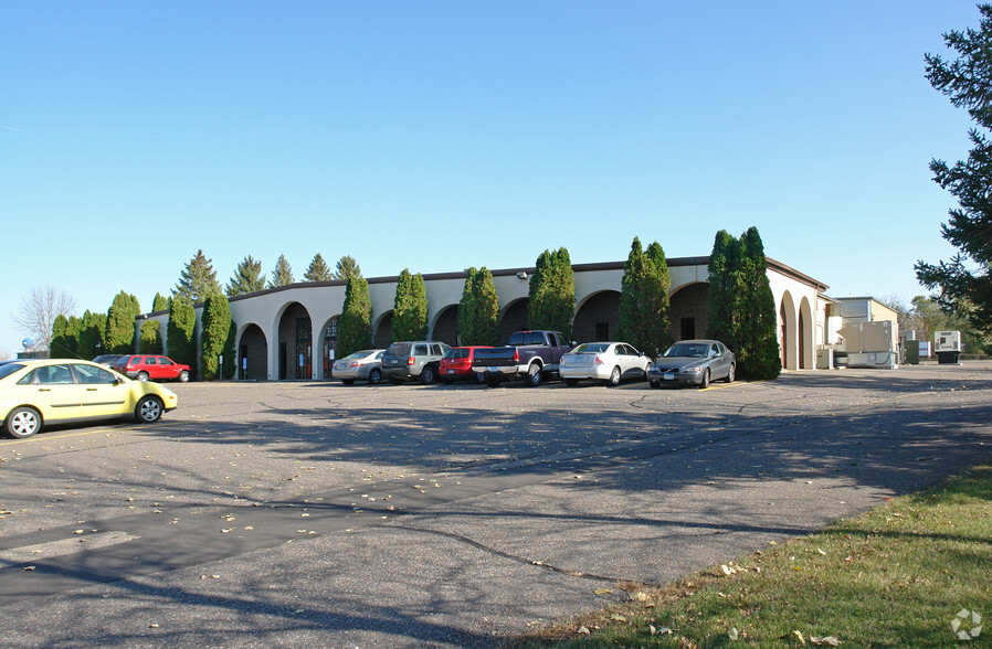 Primary Photo Of 8081 Wallace Rd, Eden Prairie Manufacturing For Sale