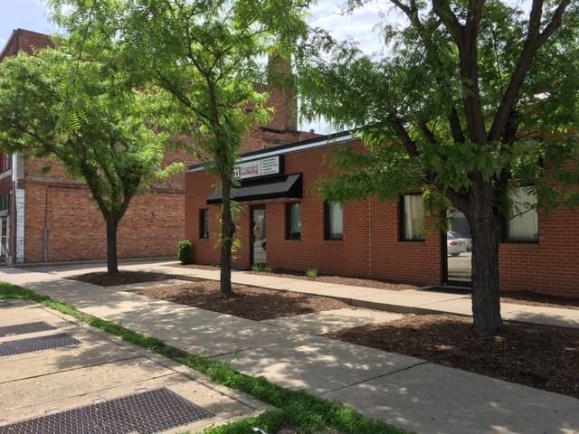 Primary Photo Of 719 Main St, Peoria Medical For Lease