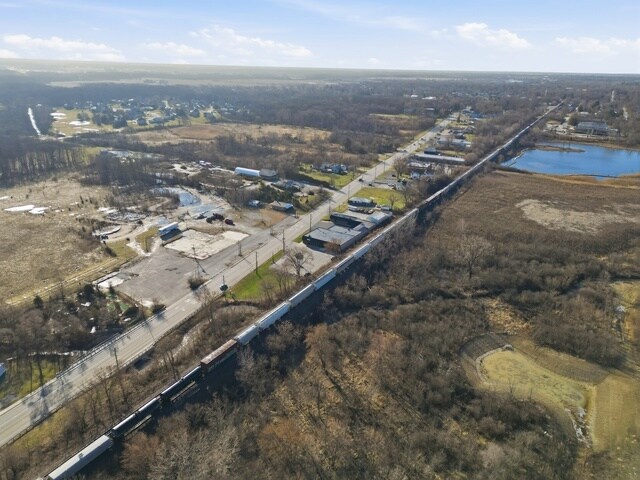 More Photos Of 968-980 Main St, Crete Freestanding For Sale