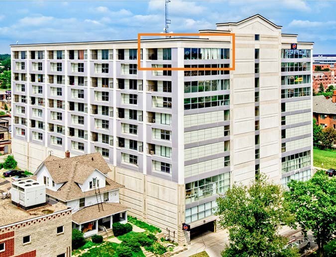 More Photos Of 119 Stanton Ave, Ames Apartments For Lease